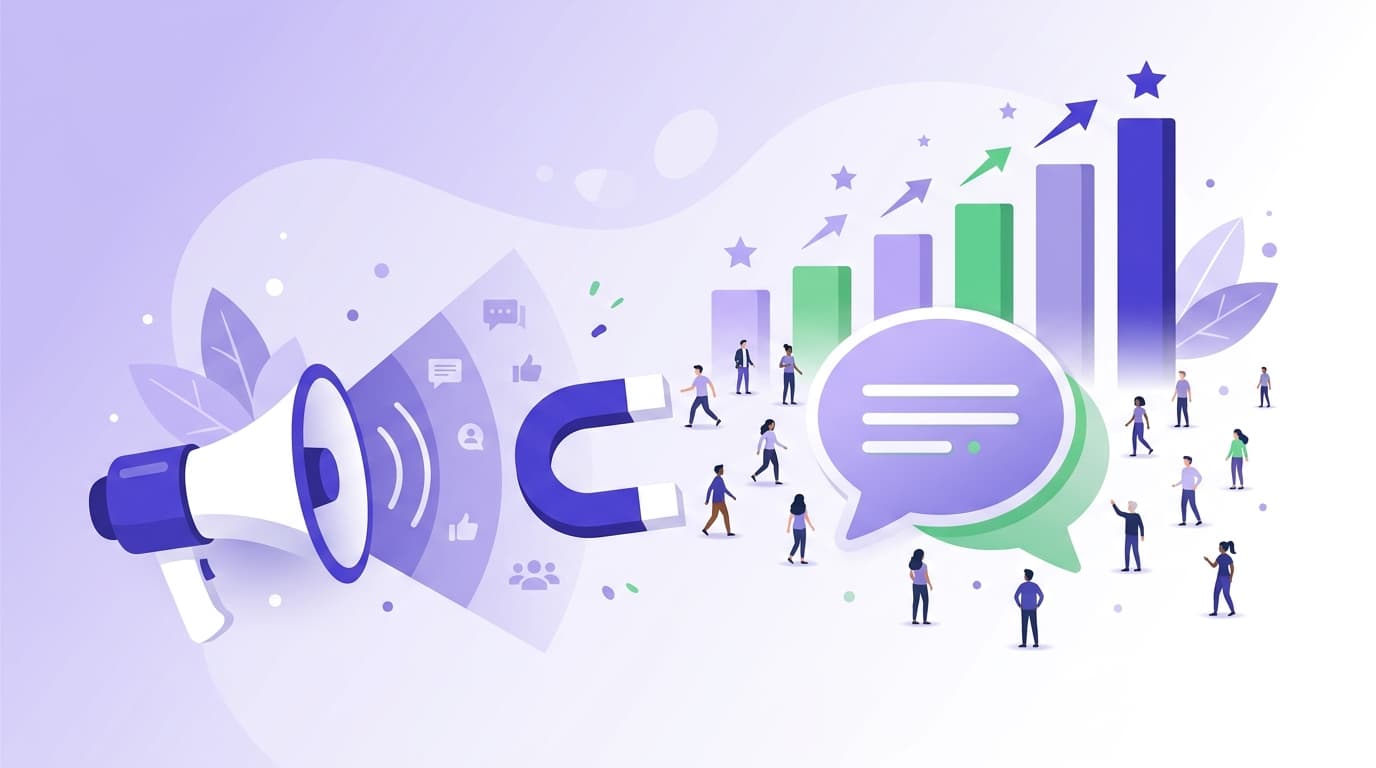 Como divulgar seu grupo de WhatsApp e ganhar membros