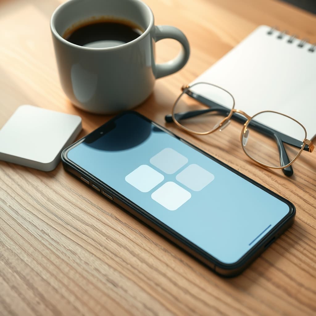 Dumbphone com WhatsApp: como simplificar o iPhone