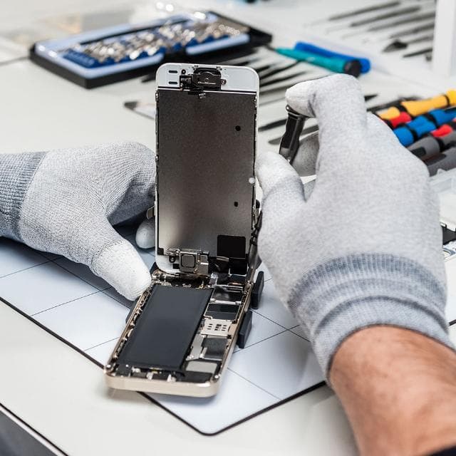 Técnico profissionais