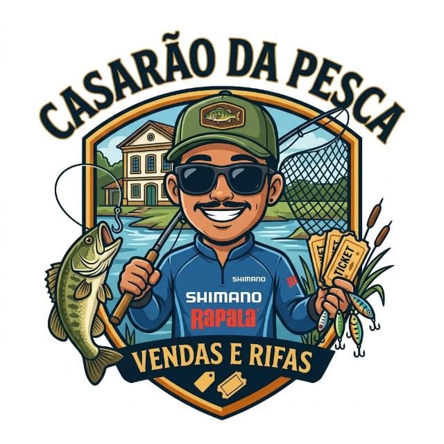 Casarão da pesca