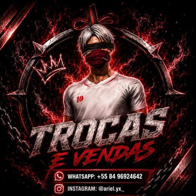Trocas e vendas
