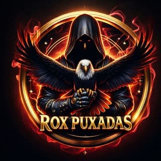 Rox puxadas gratis