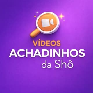 Vídeos de Achadinhos da Shopee e Mercado Livre