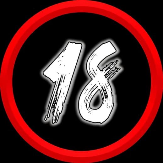 +18 Amizades & Putaria