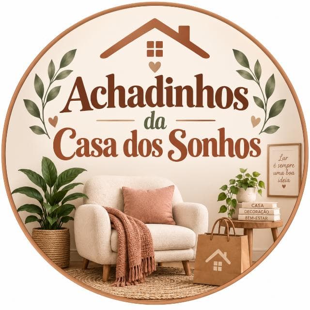 Achadinhos da Casa dos Sonhos