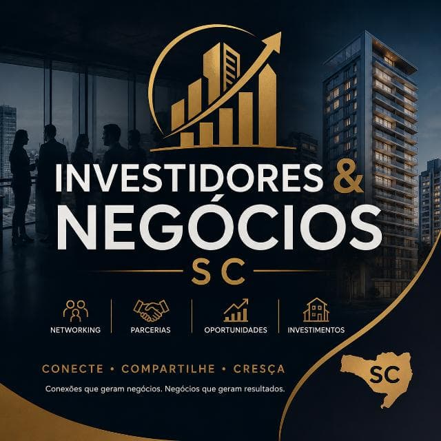 Investidores & Negócios SC