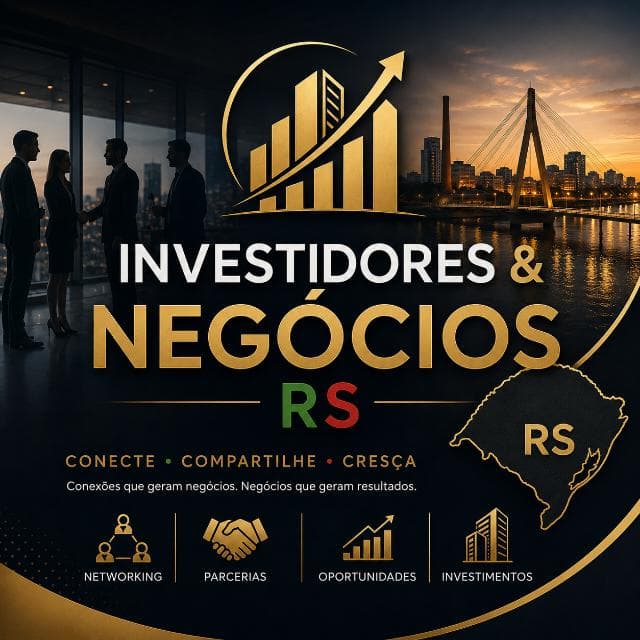 Investidores & Negócios RS