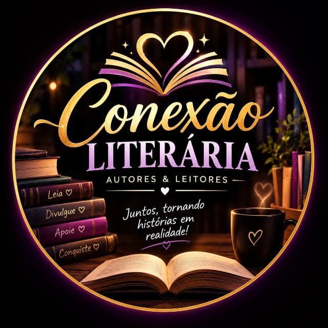Conexão Literária