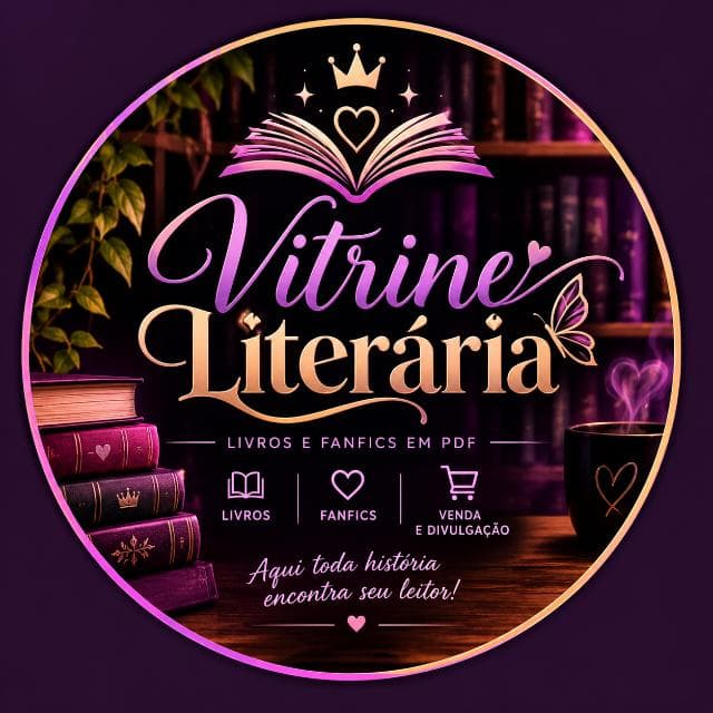 Vitrine Literária