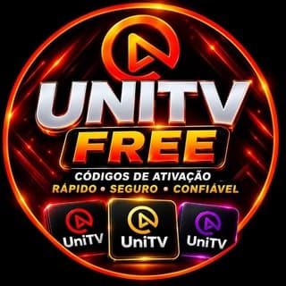UNITV FREE Via código