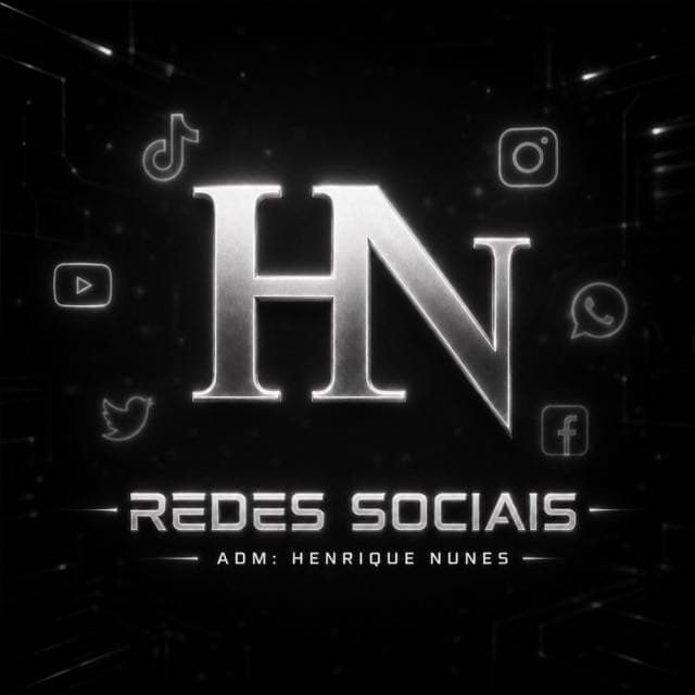 HN Compras e vendas (Rede sociais)