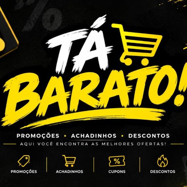 Ta Barato!