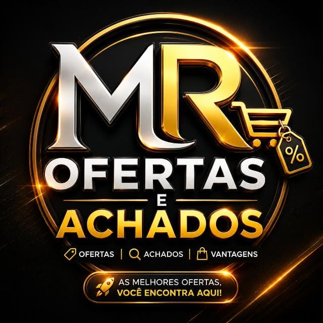 MR ofertas & achados
