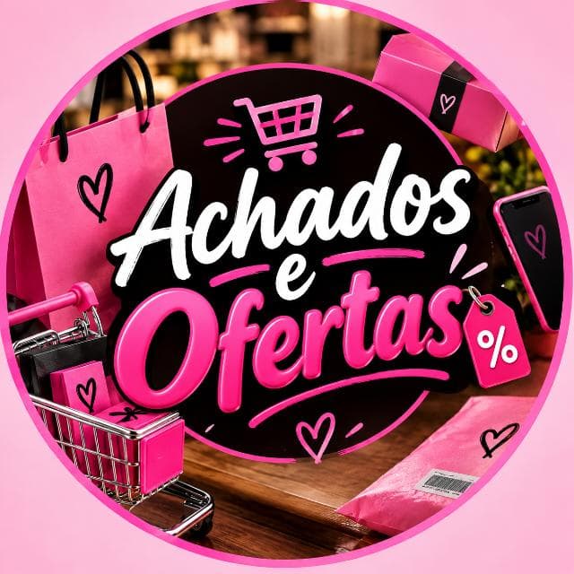 Achados e promoções #1