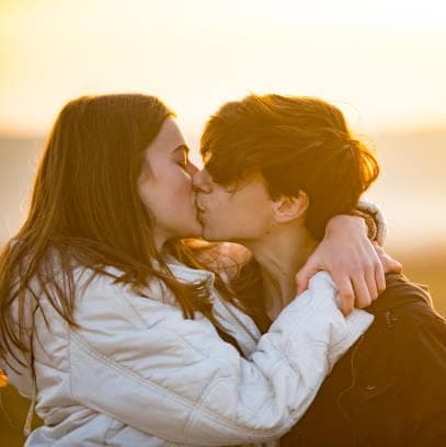 Amor e Sedução