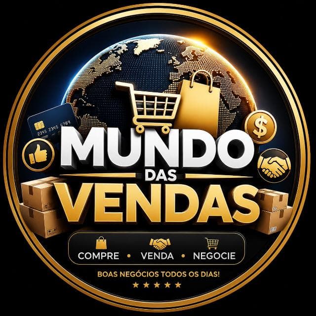 Mundo das vendas