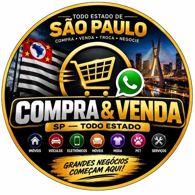 Compra & vendas sp