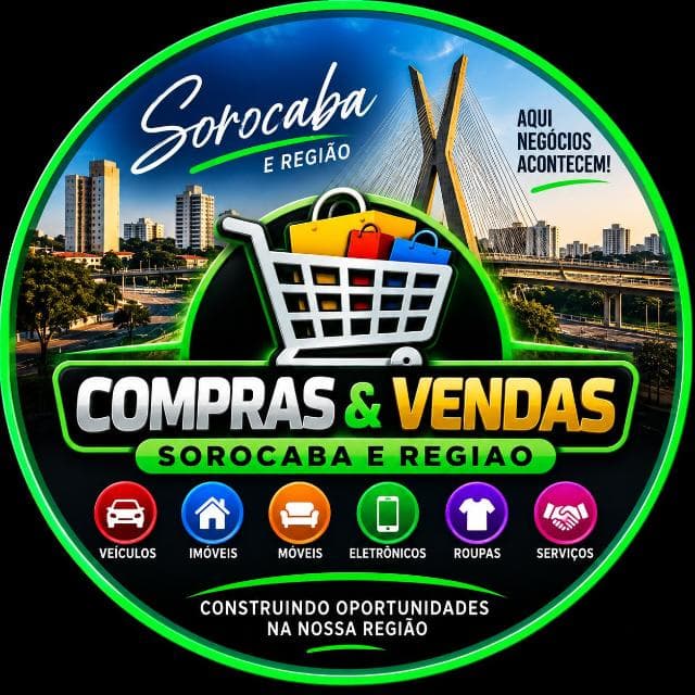 Compra & vendas- sorocaba e região