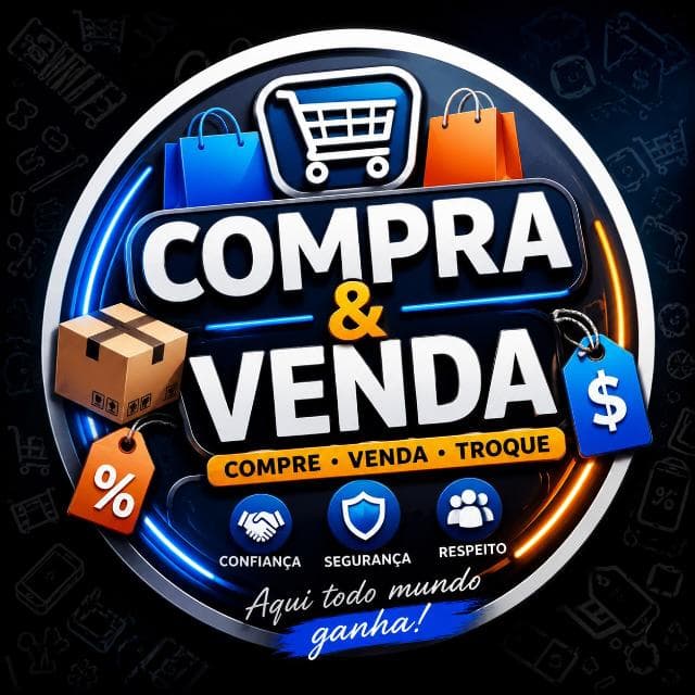 Compra $ vendas