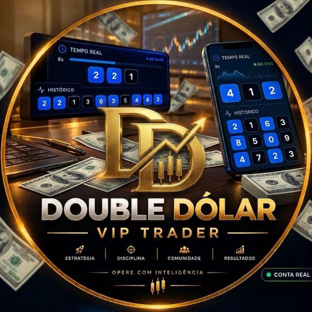 Double dólar | vip trader