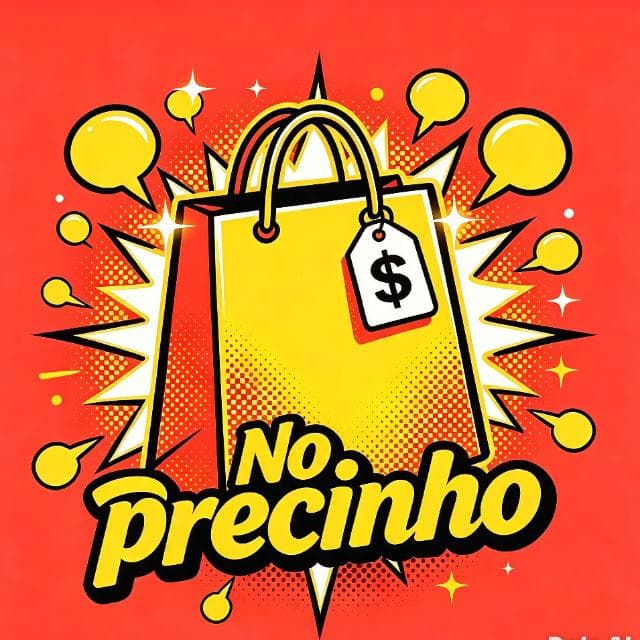 Ofertas no Precinho