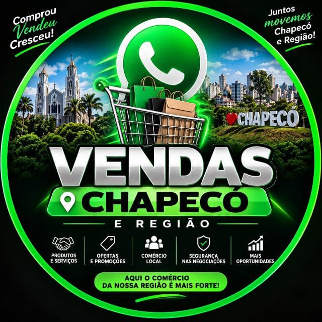 Vendas Chapecó e Região
