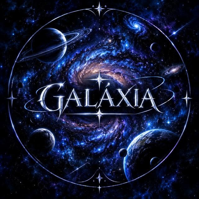 Galáxia
