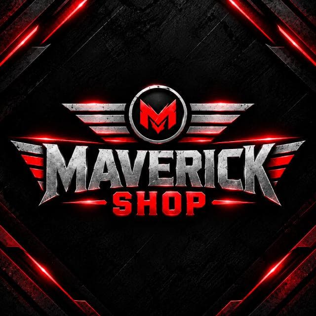 Maverick shop