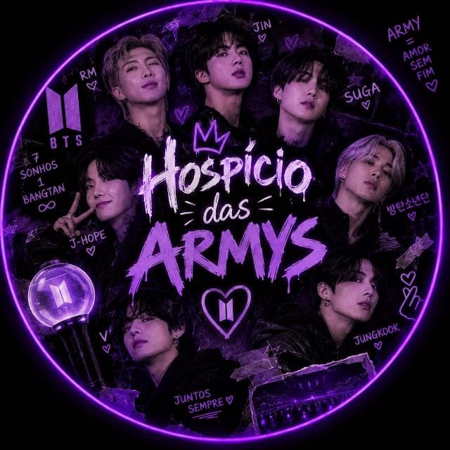 Hospício das Armys
