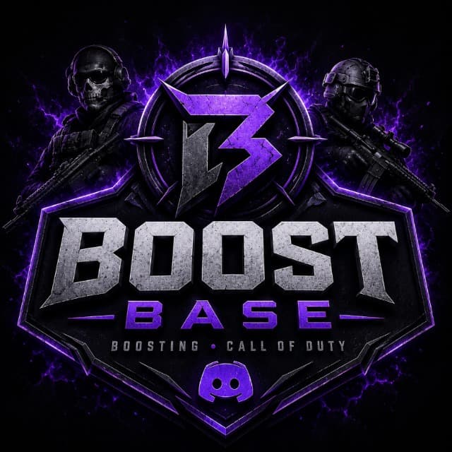 Call of duty Bo7 Warzone | Boost Base