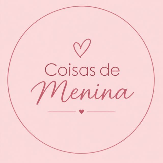 Coisas de Menina