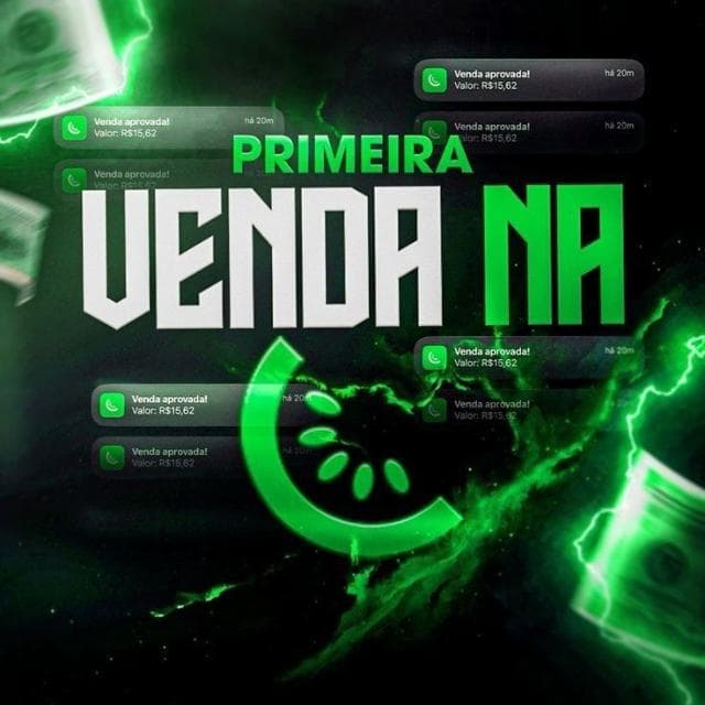 Método Venda Digital